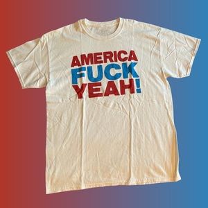 America shirt